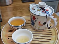 -潮粥荟·潮汕砂锅粥(槐房万达店)