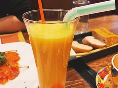 -安妮意大利餐厅(世贸天阶店)