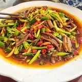 乡味美食游