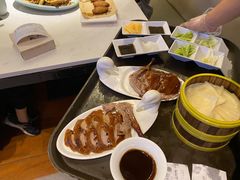 -华馨园北京烤鸭(丽水店)