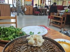 -元盛居(生态大街店)