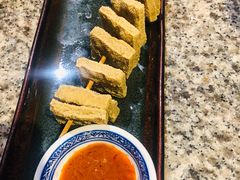 -南京大牌档(香港广场店)