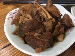 牛腩-陈记汤饭(水巷口店)