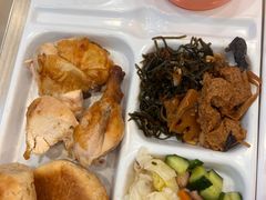 -香妃烤鸡(西单店)