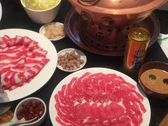-南门涮肉(天坛店)