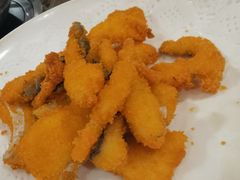 -渔意坊·千层无骨鱼粥底火锅·20年顺德菜(普君店)