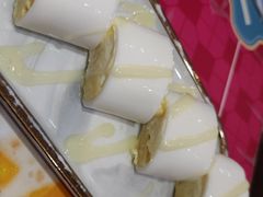 -甜心妈妈·榴莲星级糖水(北京路总店)