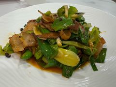 -金熊猫川菜餐厅