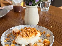 -BOR Eatery(安福路店)