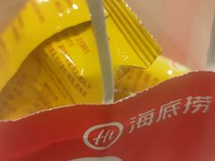 -海底捞火锅(上地华联店)
