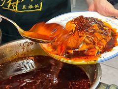 -温记府廟豆汤饭·始于1955年(海椒店)