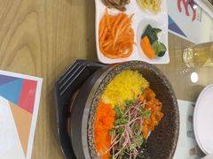 -海兰江石锅饭(水上店)