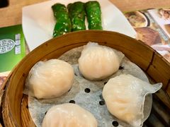 -添好运点心专门店(中环IFC店)