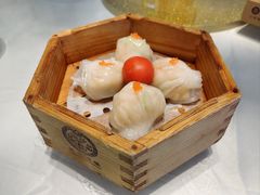 -怀德酒楼·粤菜·海鲜·茶点(宝安国际机场店)
