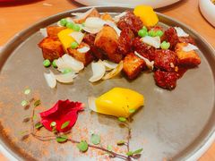 -上海人家花樣年华(中山公园店)
