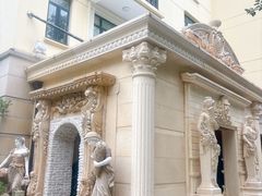 -叶叶菩提(太原别墅店)