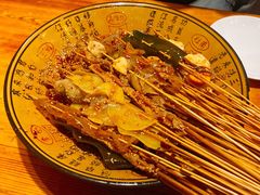 -明洋钵钵鸡(春田小区店)