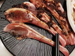 -韩宫宴和牛烤肉(盐城金鹰店)