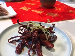 糟香鸭舌-孔乙己酒家(虹桥路店)
