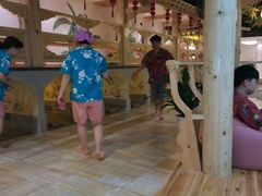 -永青泉汗蒸广场(大运河博物馆店)
