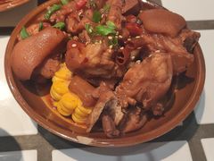 -贰回巷火锅馆(钟楼店)