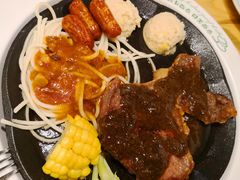 -豪约客牛排(世贸店)