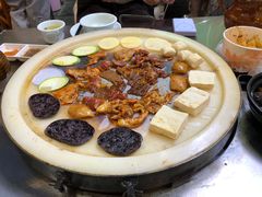 -八木轩·寻味大理白族民俗餐厅(文献路店)