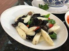 -翠山·映月湖景餐厅(映月湖公园店)