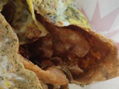 -清真·二嫂子煎饼果子(鼓楼旗舰形象店)