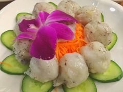 -金海阁海鲜火锅