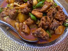 -俭寨大盘鸡·缸子肉·小公鸡·新疆菜(云通店)