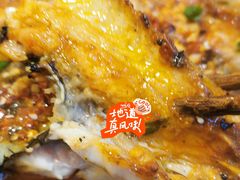 -雅佳神话·麻辣烤鱼(新街口店)