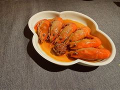 -南里山房·新淮扬菜(徐汇万科店)