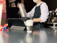 -JPG coffee(广州体育西店)