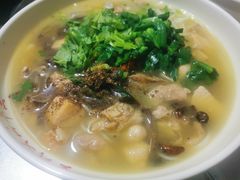 -文山荷鲜居(翠湖店)