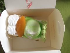 -好利来蛋糕(纬十二路店)