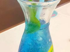 巴厘岛蓝可乐-花椒俏川菜小馆(南海万达店)