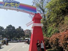 -石燕湖生态旅游景区