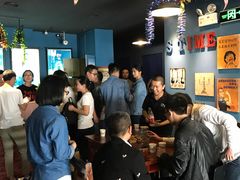 -S Team剧情密室(杭州龙翔桥店)