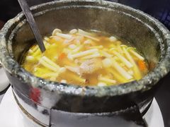墨脱石锅鸡汤-魏公馆(昆太路店)