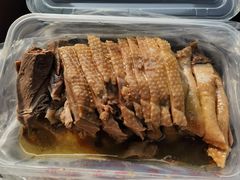 -正宗忘不了老鹅(梅岭店)