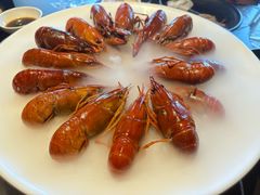 -红盔甲·小龙虾(人民广场店)