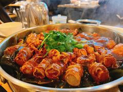 黄记煌三汁焖锅-黄记煌三汁焖锅(渝北金港国际店)