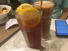 -翠华餐厅(正佳广场店)