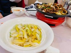 -大鸭梨烤鸭店(朝阳路店)