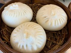 大五丁肉包-冶春茶社(官园桥店)
