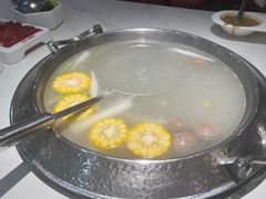 -浪里寻·臻牛养生牛肉火锅(方圆荟店)