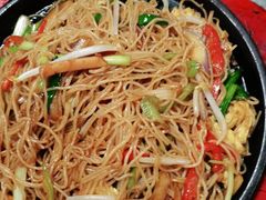 -花少爷·鲜虾干贝粥(延安万达店)