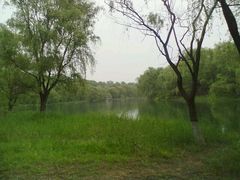 -黄河小浪底水利枢纽风景区
