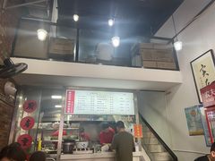 -老顺兴干拌面(雨花亭店)